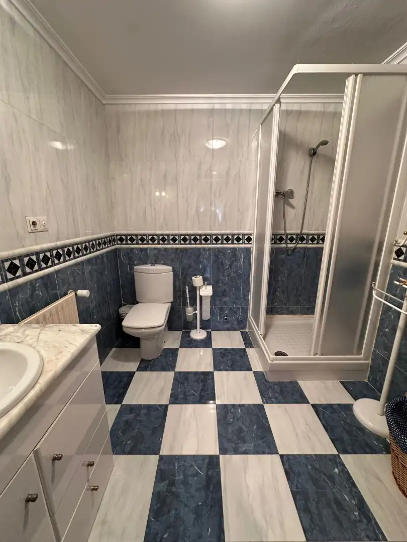 Wohnung mit Aufzug zum Verkauf in Calle Padre Claret, imagen 23