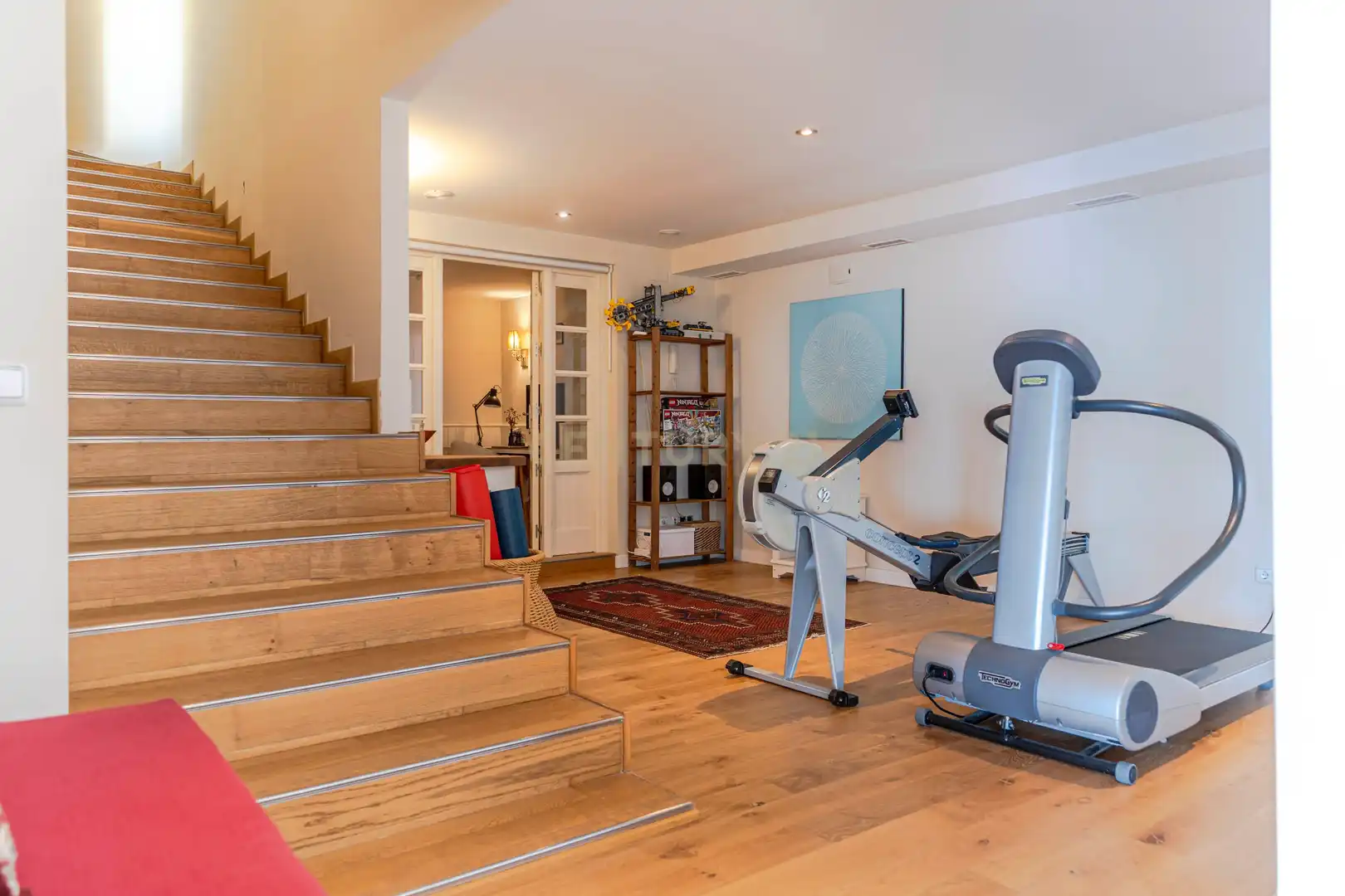 Houses for sale in Almuñécar  with Air Conditioner, Private garden and Storage room