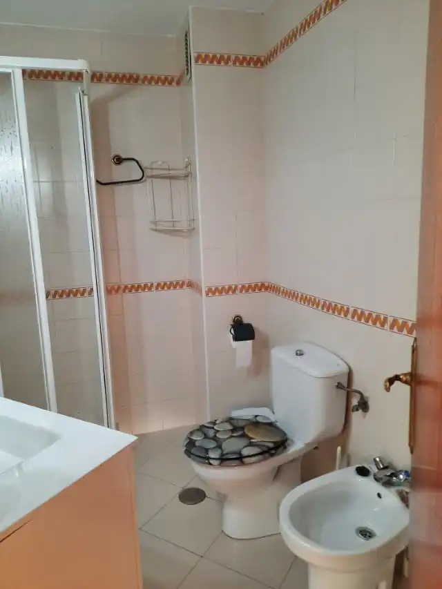 Appartement avec terrasse à louer à Calle Helecho, imagen 9