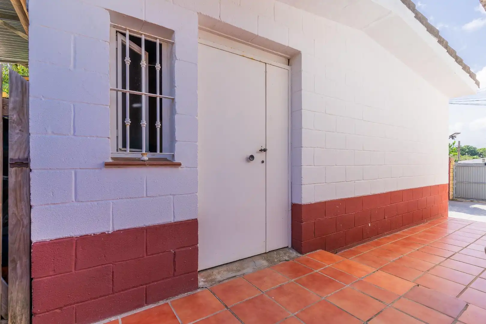 Casa o chalet en venta en Chiclana de la Frontera con Jardín privado, Trastero y Piscina