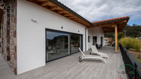 Photo 2 of Houses for sale in San Martin del Mar, 223, Tazones - Argüero, Villaviciosa