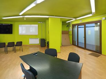 Business premises for sale in Carretera Gausac