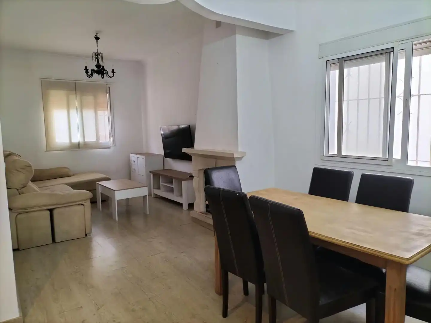 Maison mitoyenne à vendre à Churriana, imagen 42