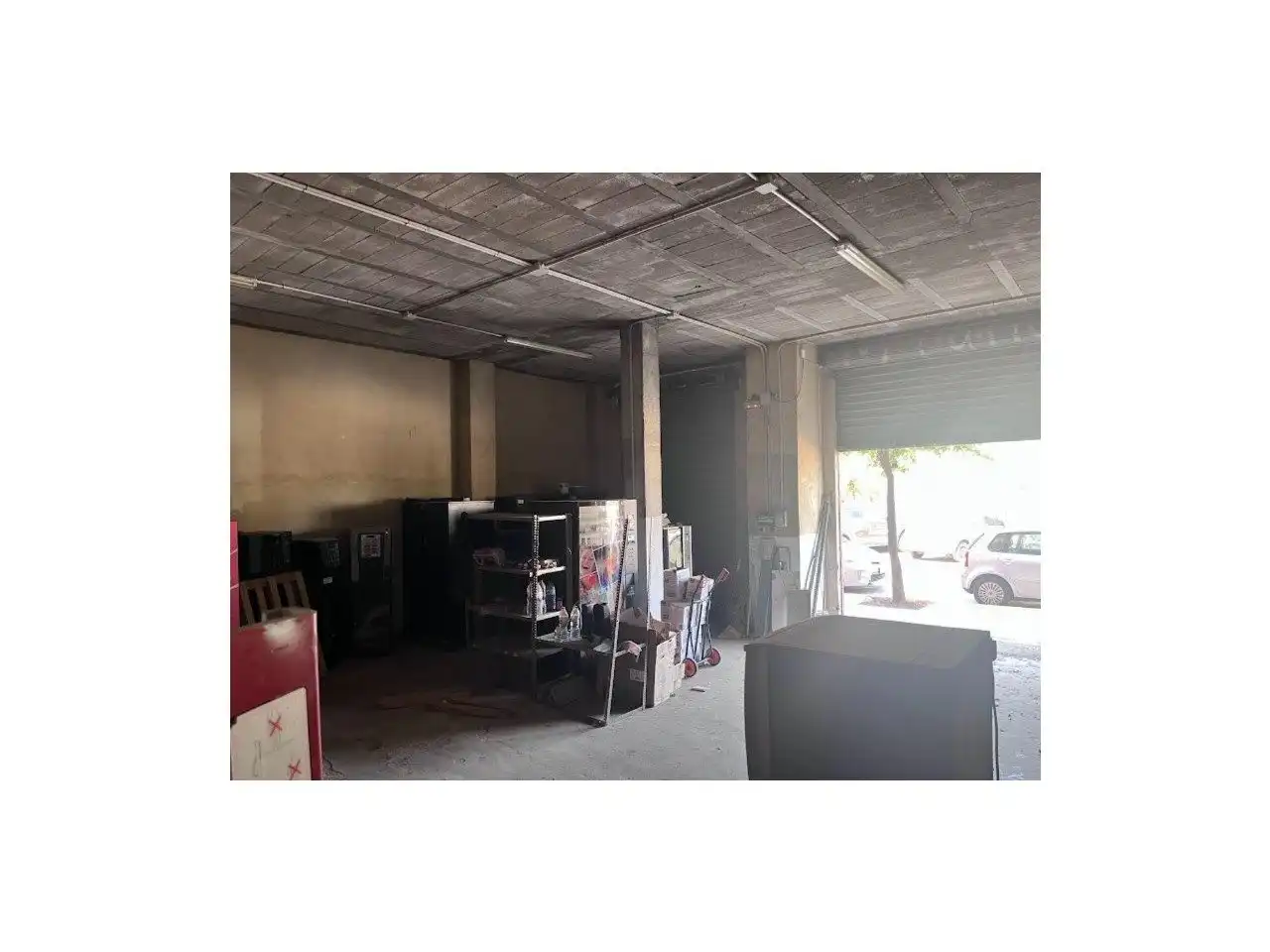 Local comercial en venda a Calle de Ronda, imagen 23