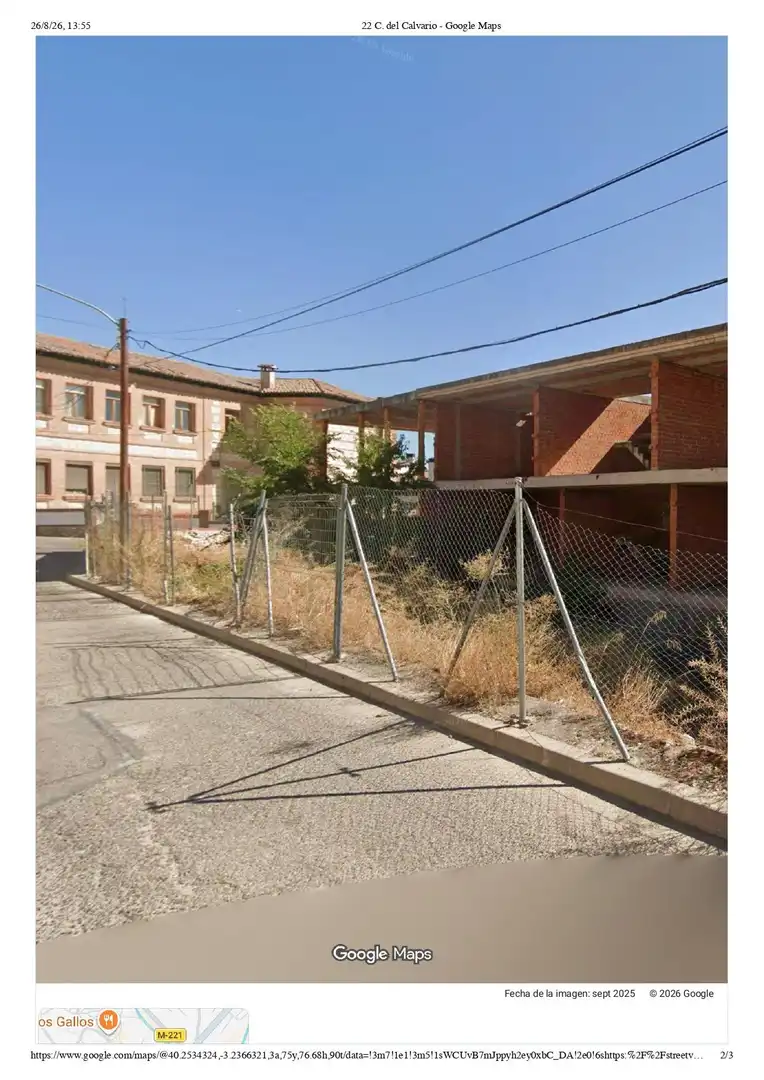 Villa con giardino in vendita a Carabaña