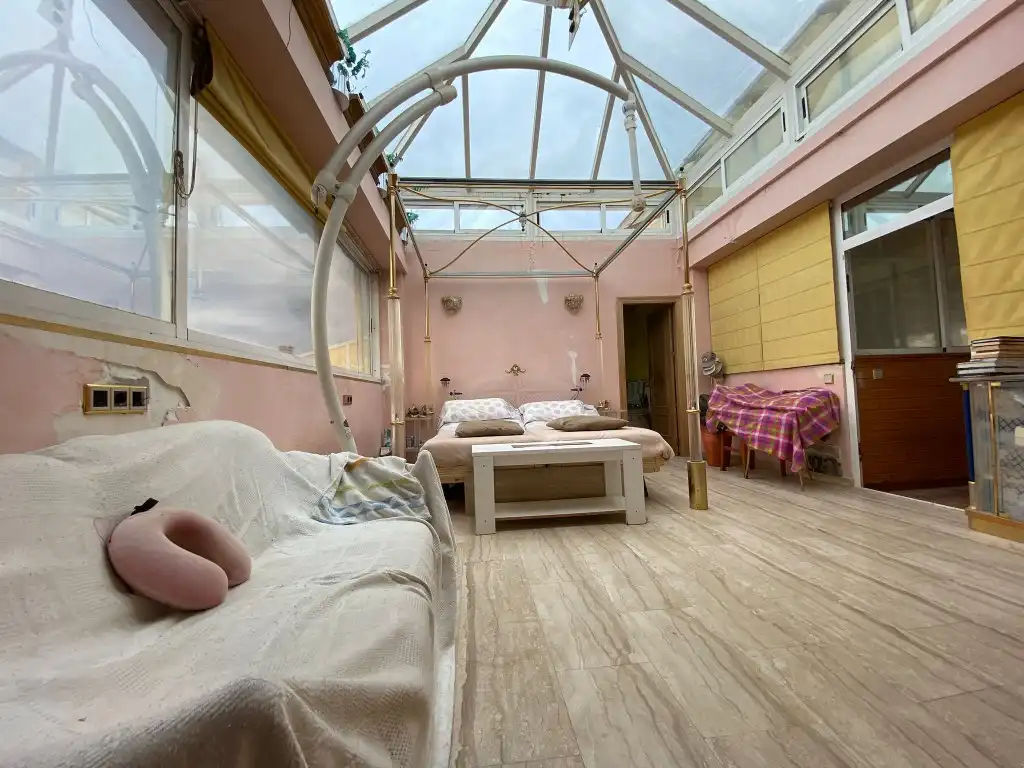 Penthouse with lift for sale in Centro, imagen 11