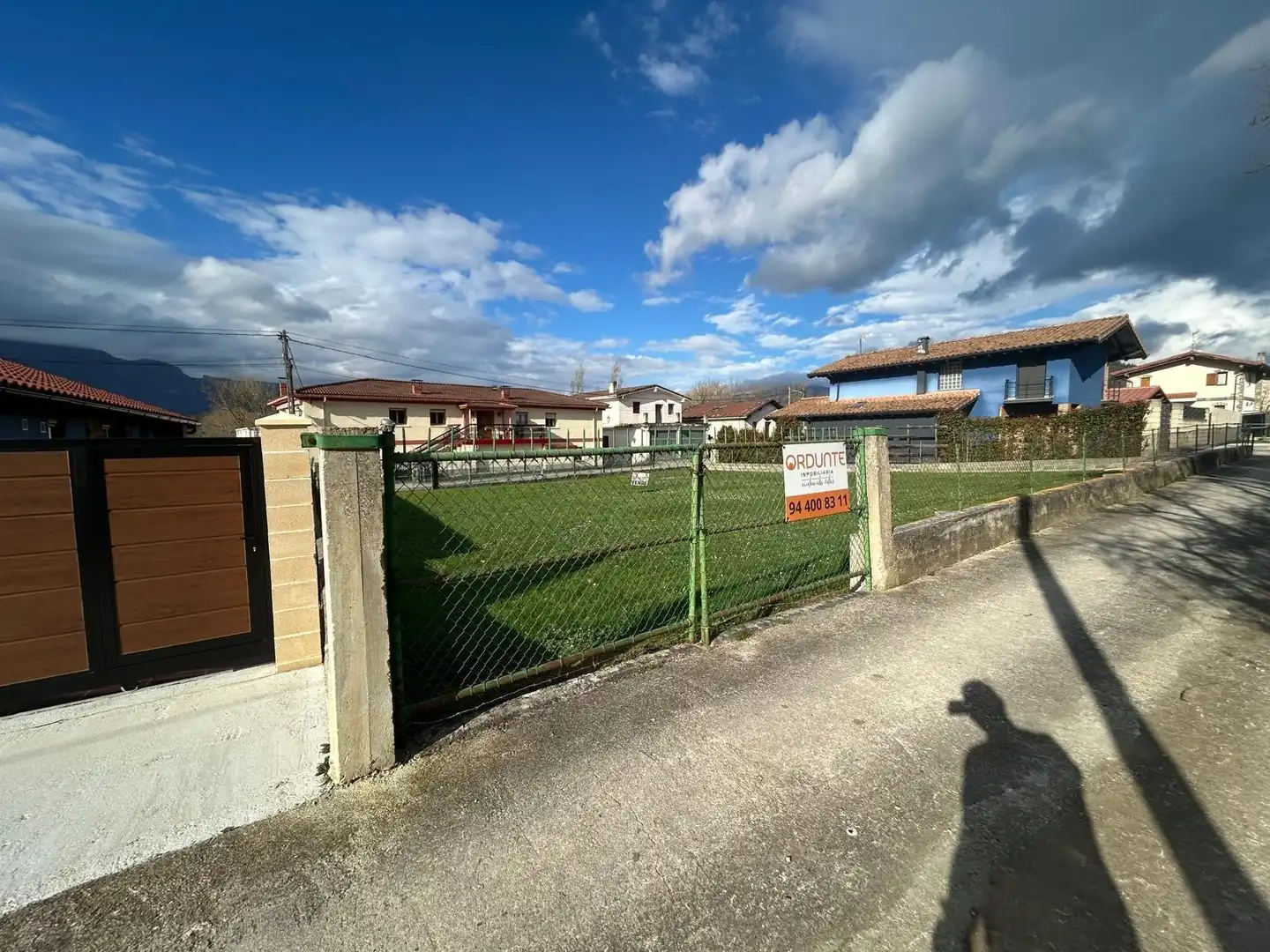 Terreny residencial en venda a Calle SERRADERO, imagen 5