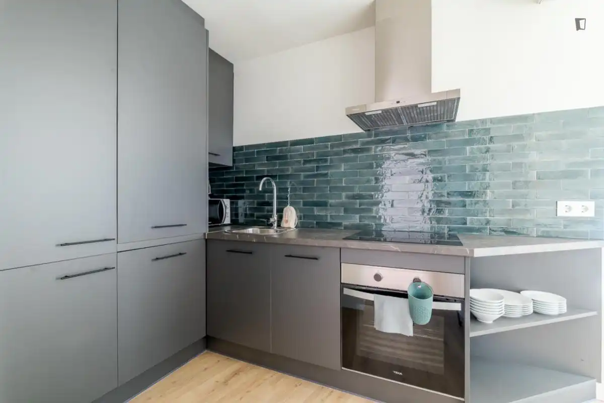 Apartament de lloguer a Almenara -Ventilla