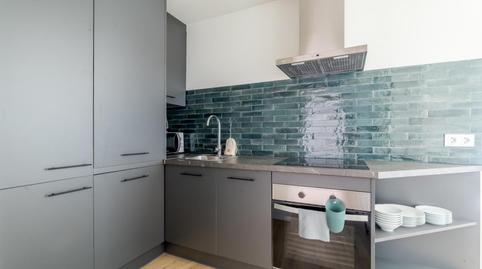 Foto 5 de Apartamento de alquiler en Almenara -Ventilla, Madrid