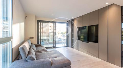 Foto 3 de Pis en venda a Carrer Professor Barraquer, Finestrelles, Barcelona