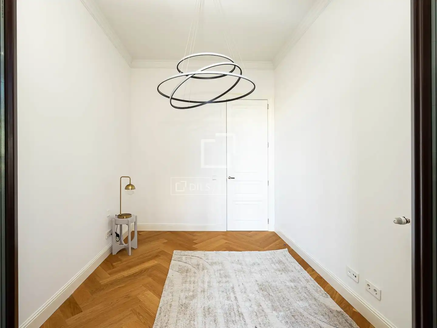 Piso con terraza en alquiler en Eixample, imagen 31