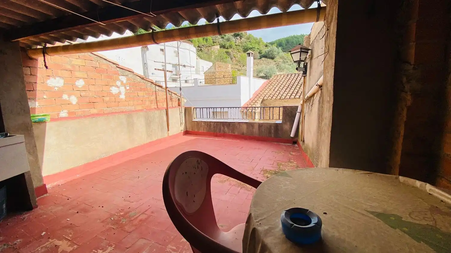 Casa en venda a Fuentes de Ayódar, imagen 9