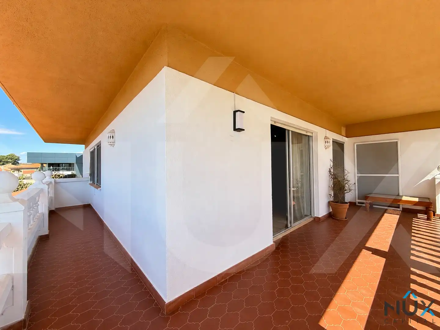 Chalet con terraza en venta en Corralet - Bonanza - Tres Rutas, imagen 15