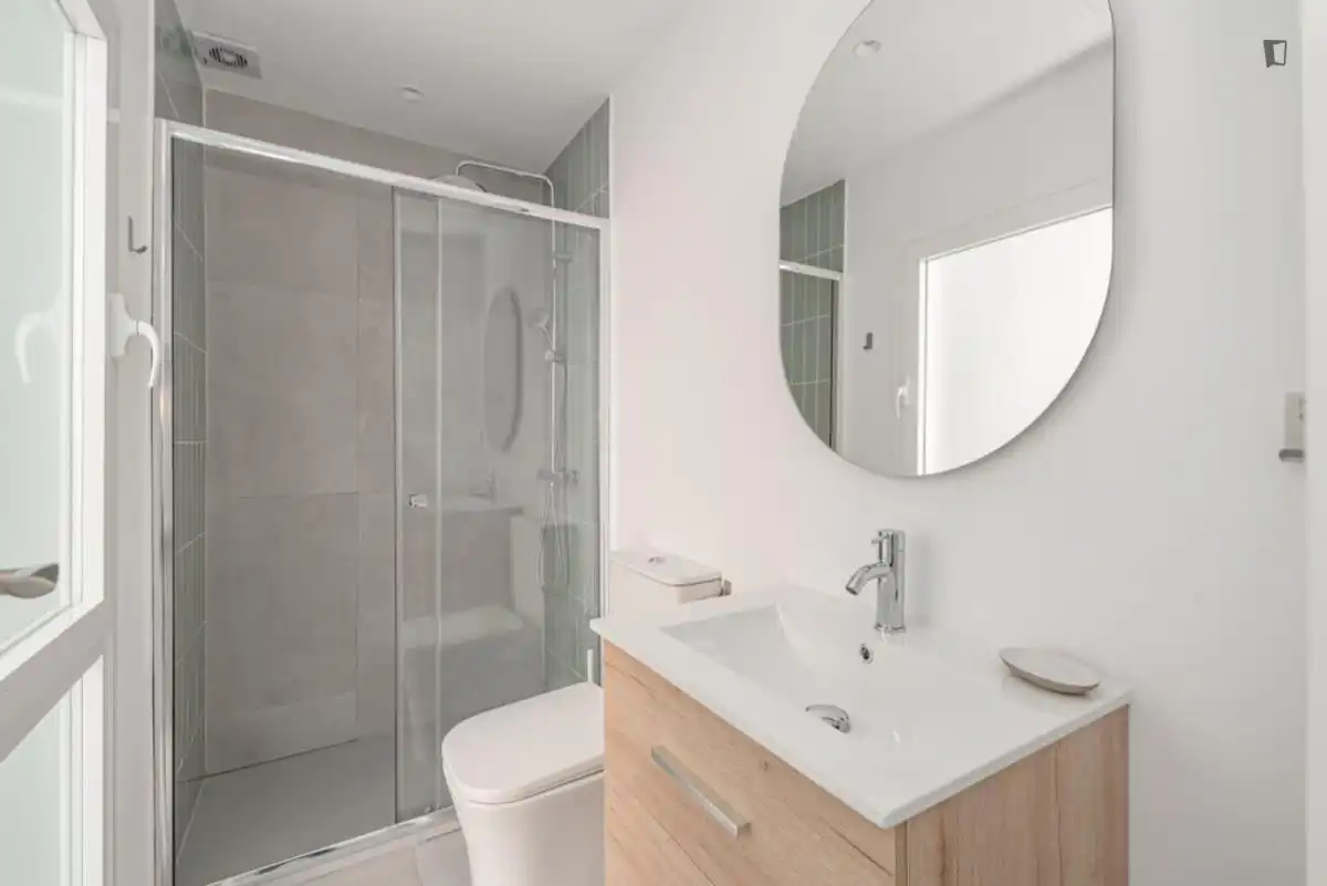 Studio to rent in Usera, imagen 3