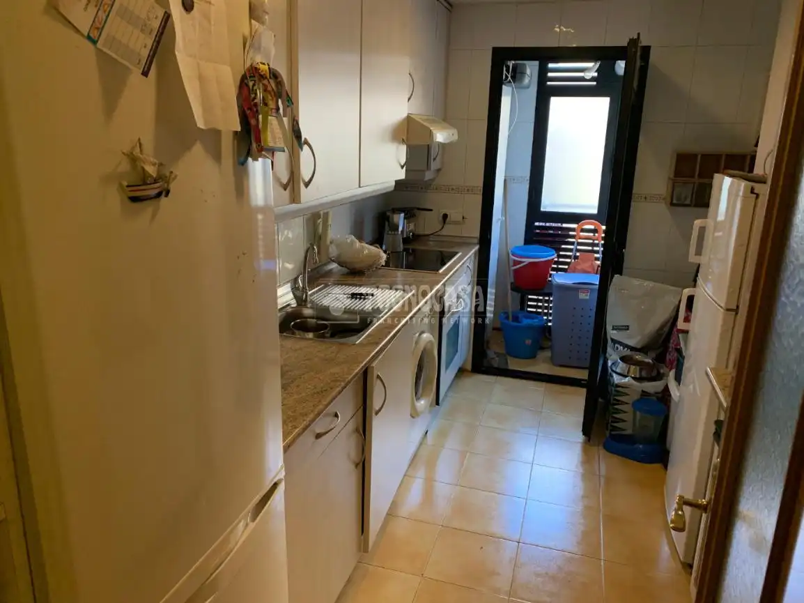 Cocina de Piso en venta en Pinto con Aire acondicionado, Calefacción y Parquet
