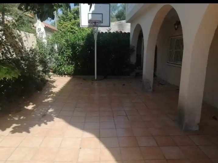 Detached house with pool for sale in Carrer más guineu 7, imagen 7