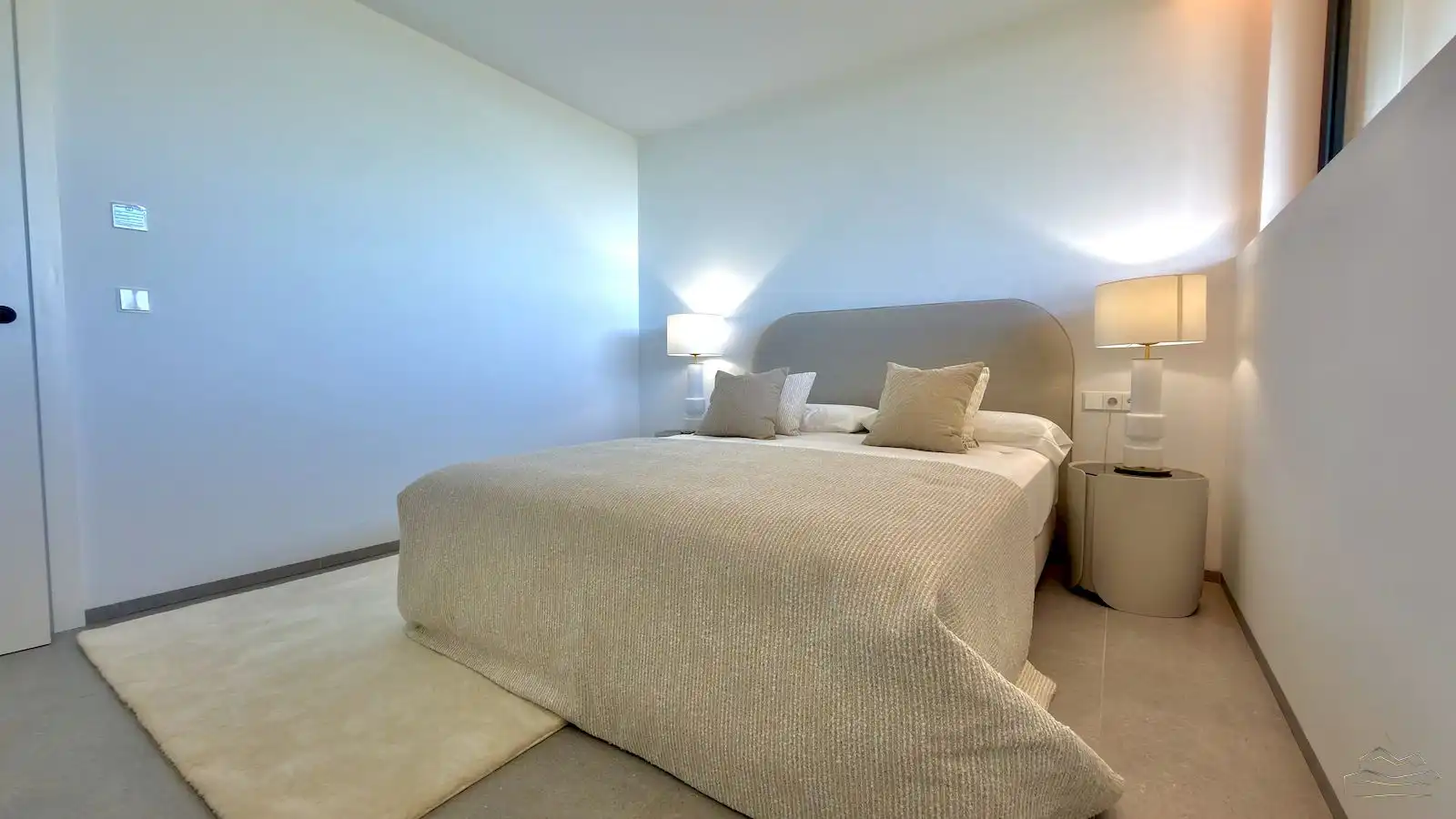 Habitación de Casa o chalet en venta en Jávea / Xàbia con Aire acondicionado, Calefacción y Jardín privado