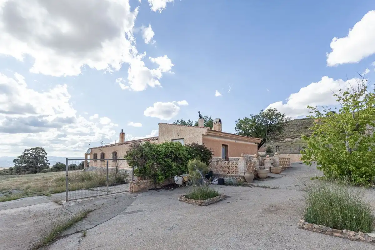 Terreni e lotti in vendita a la finca el launero guadix #guadix #guadix, imagen 26