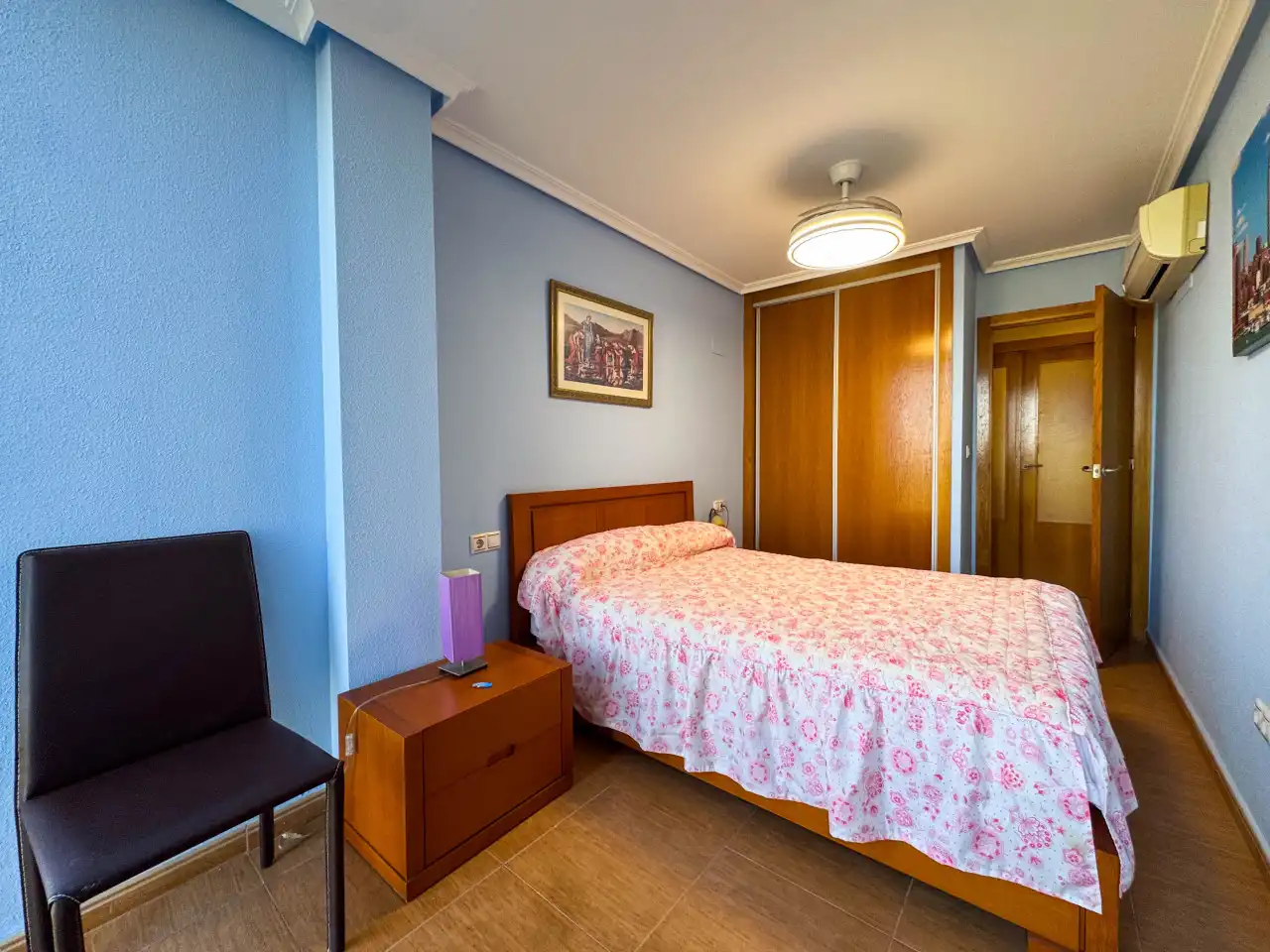 Apartament amb terrassa en venda a La Mata, imagen 14