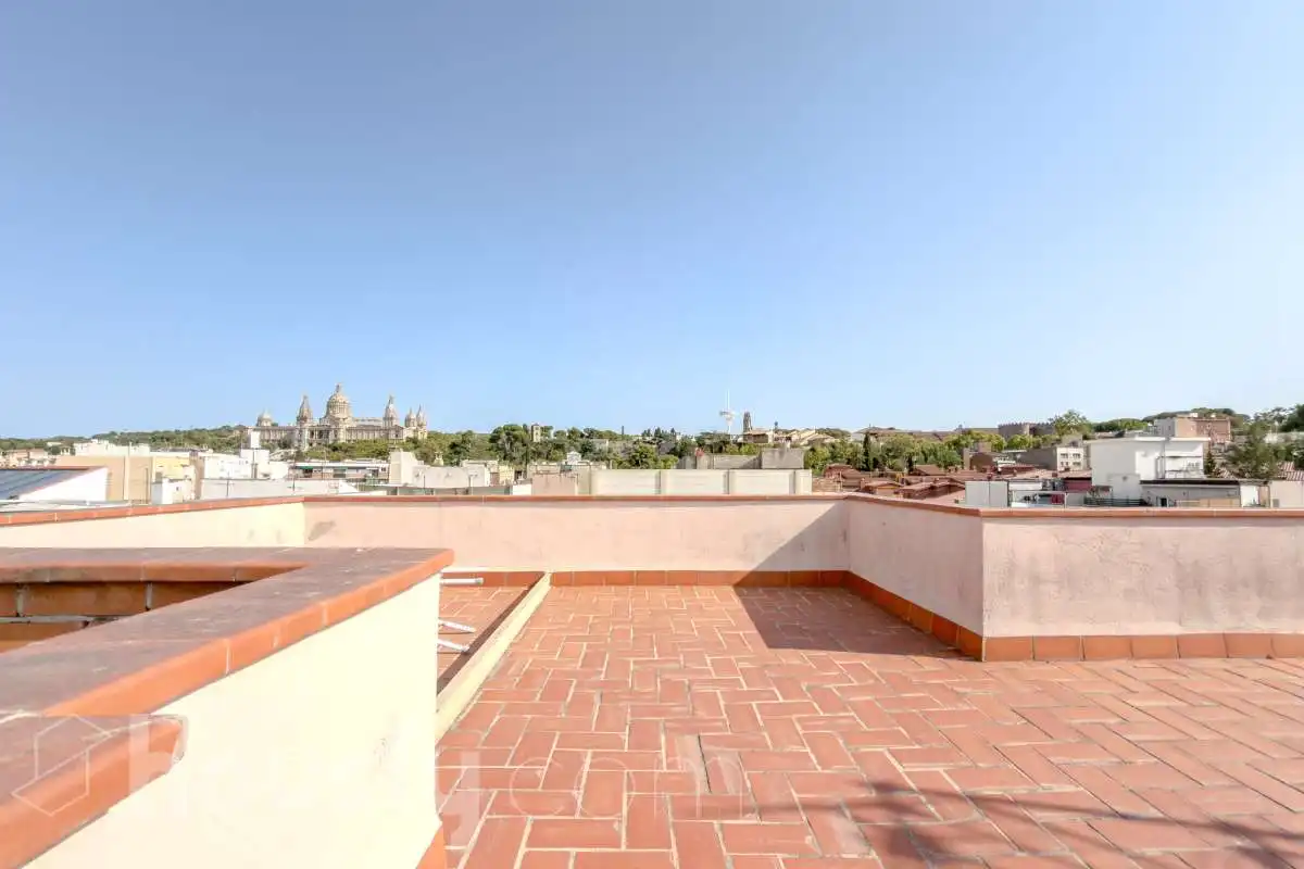 Piso en venta en Carrer de Sant Fructuós, La Font de la Guatlla