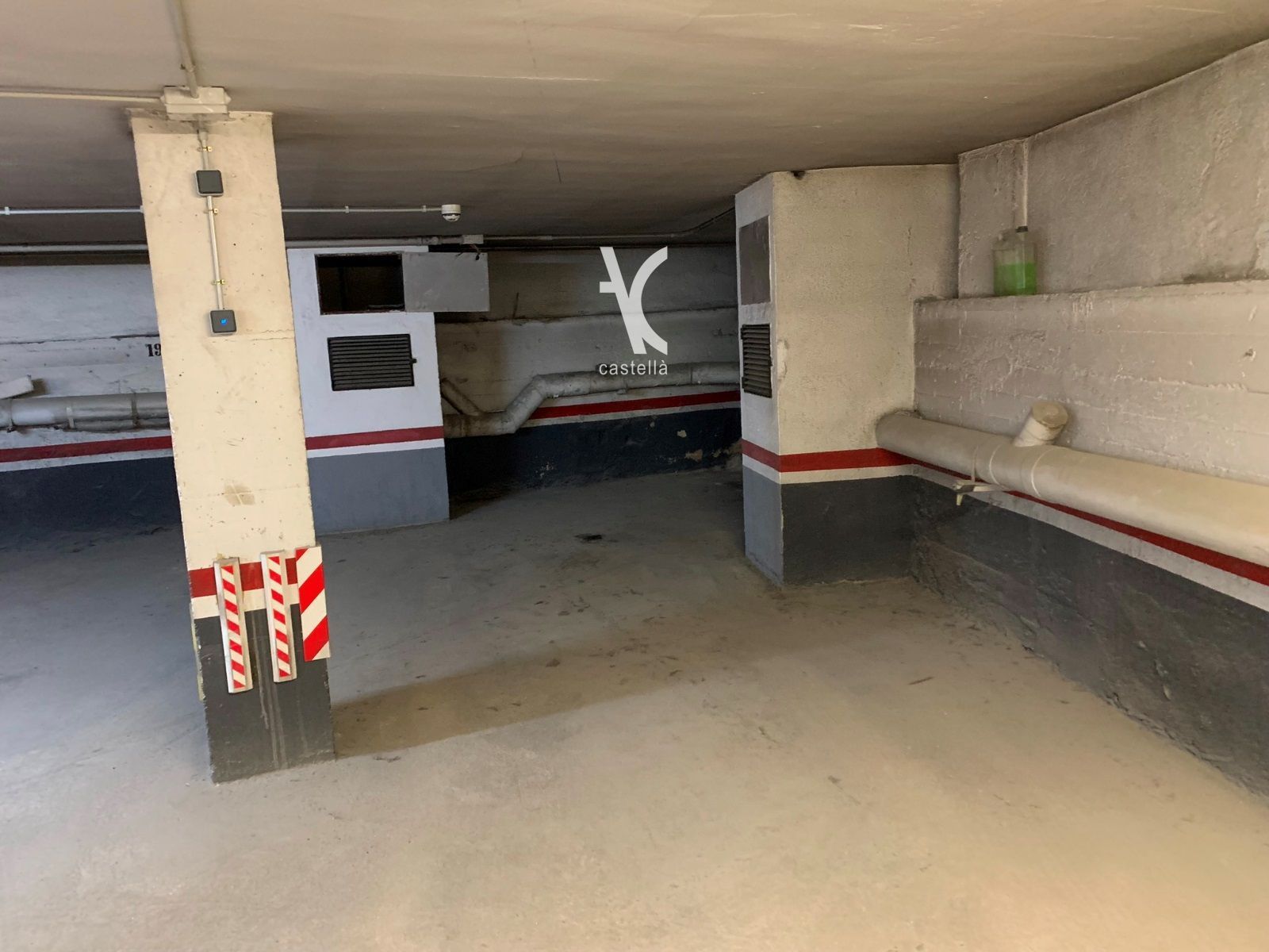Parking of Garage to rent in Premià de Mar