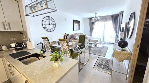 Foto 4 de Apartamento en venta en Cabo Sta Maria, Lomas de Cabo Roig - Los Dolses, Orihuela