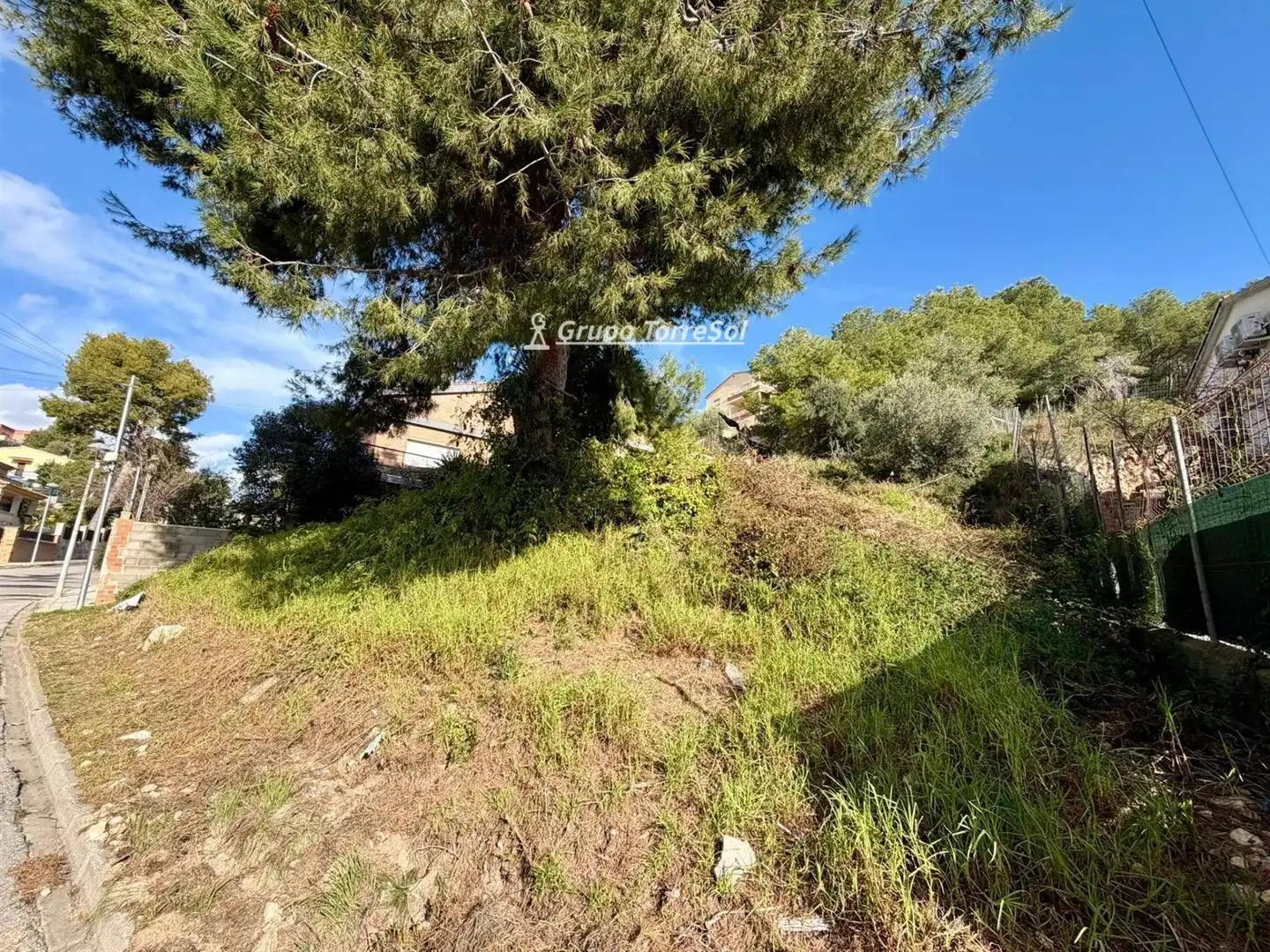 Rural land for sale in Torre Dels Escipions