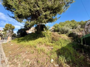Rural land for sale in Torre Dels Escipions