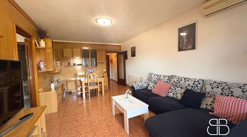 Foto 4 de Piso en venta en Rosa Ribas I Parellada, Sagnier - Plaça de Catalunya, El Prat de Llobregat