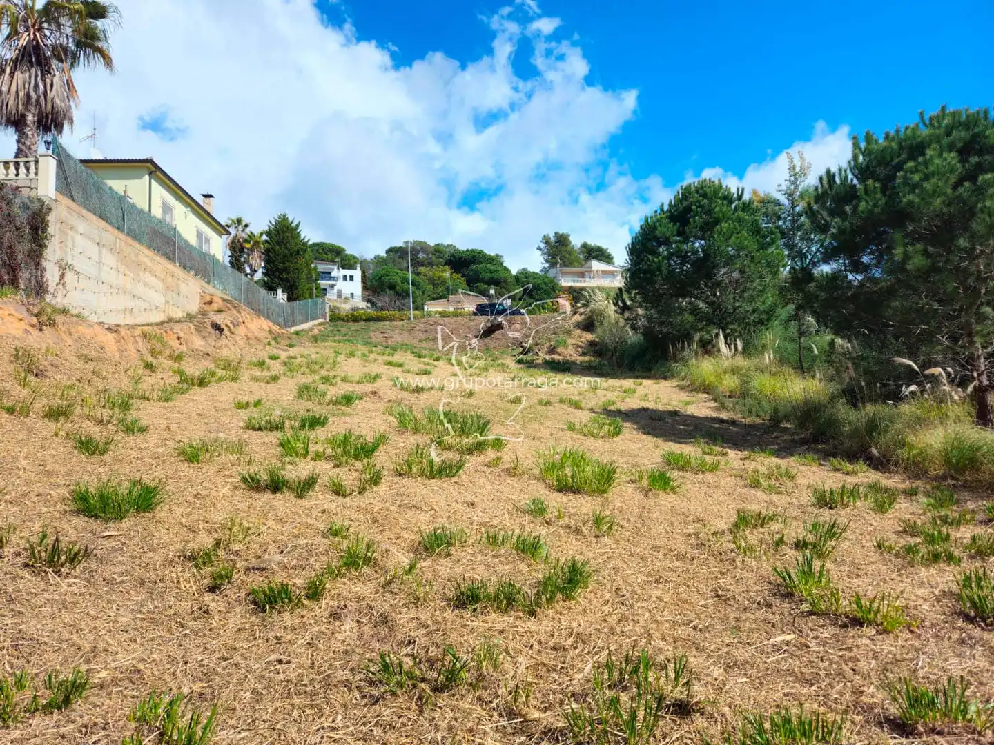 Terreno residencial en venta en Avinguda Rafael Albertí 80, imagen 8