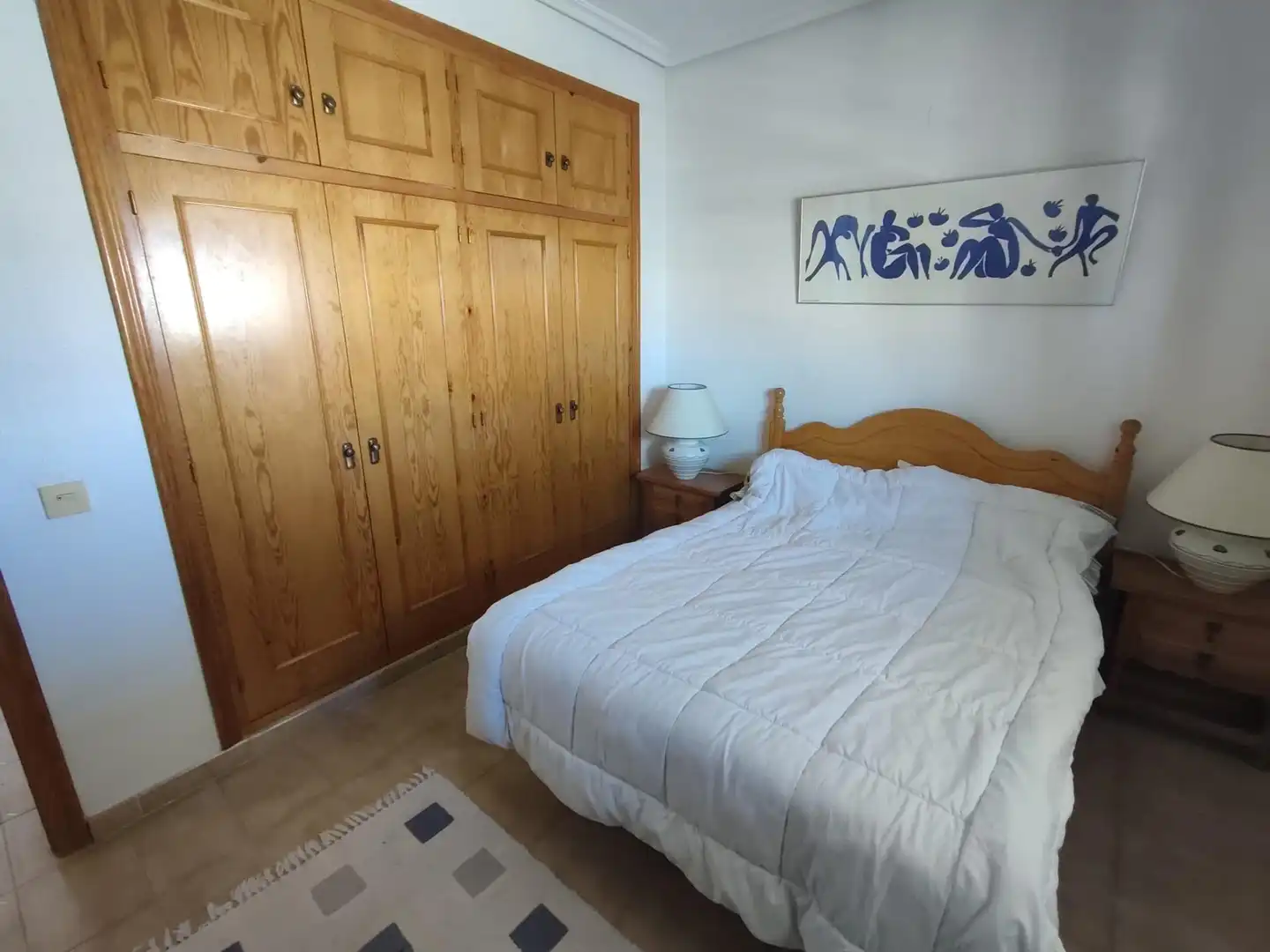 Penthouse mit Pool zum Verkauf in Calle CABALLITO DE MAR, imagen 43