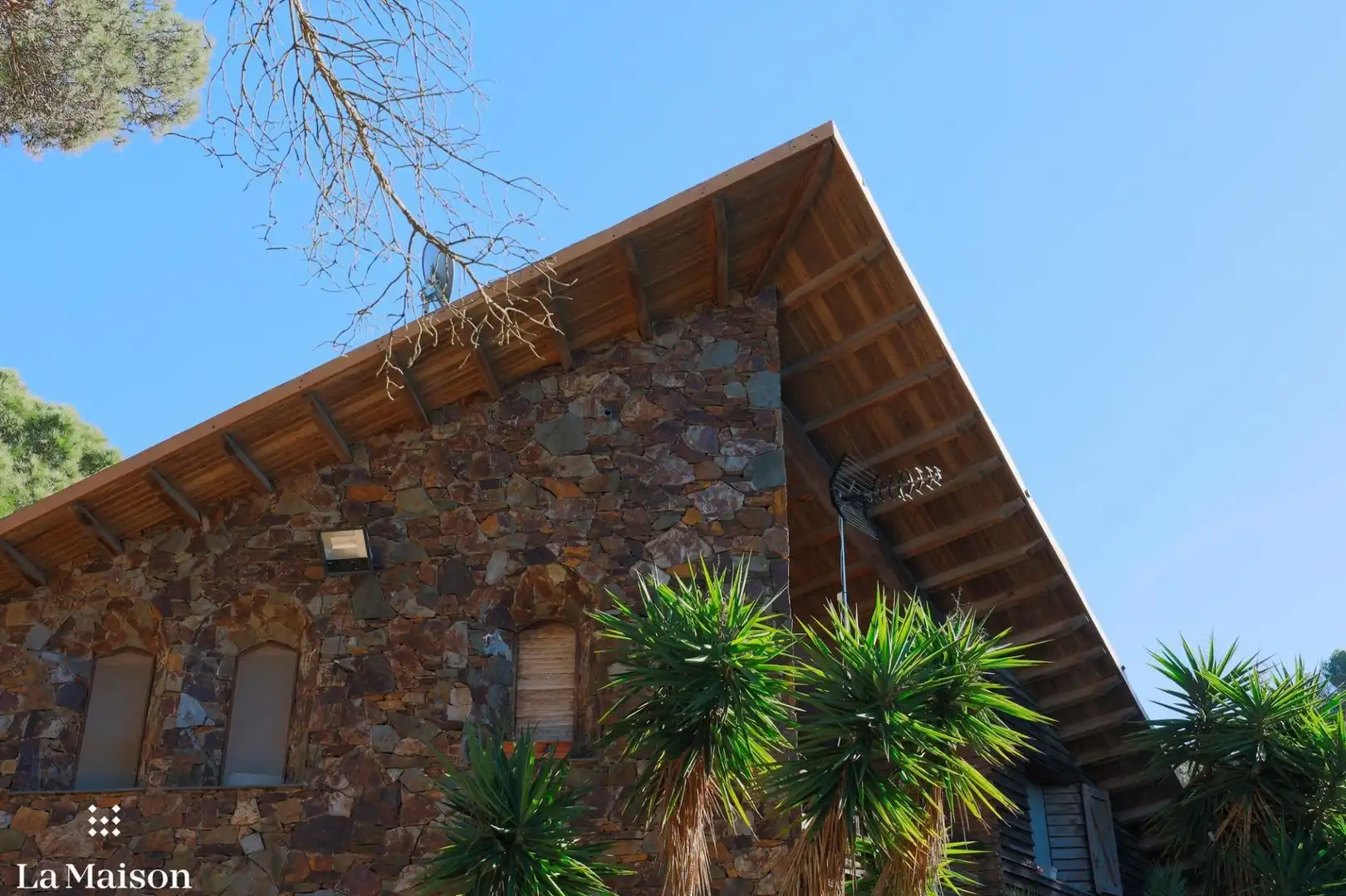Casa rustica con piscina in vendita a DS Can Brugueràs, imagen 2