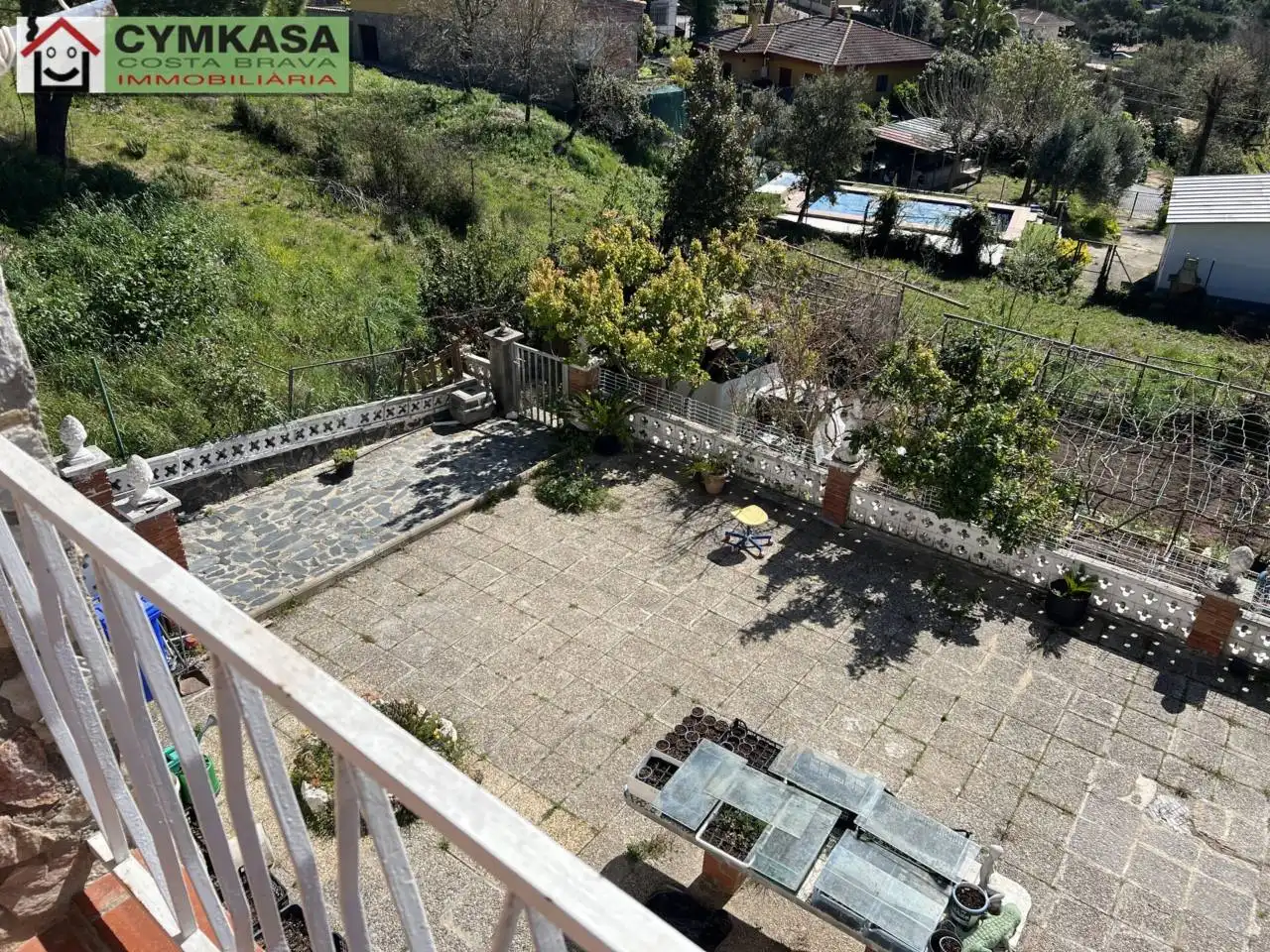 Casa con jardín en venta en Residencial Park, imagen 18