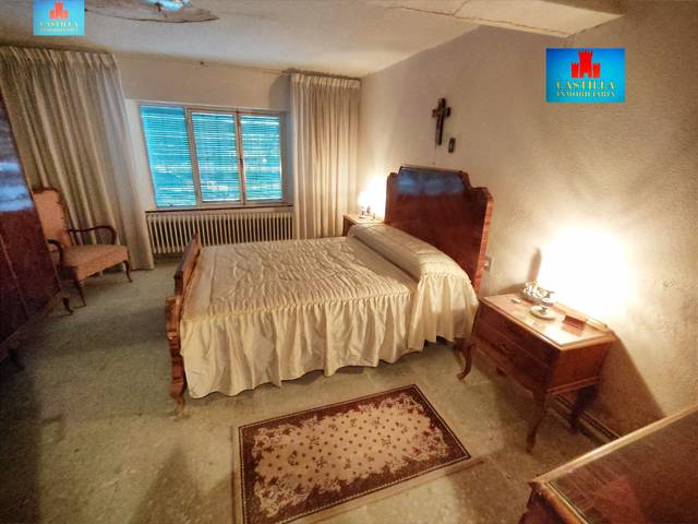 Casa-chalet en Venta en Velayos