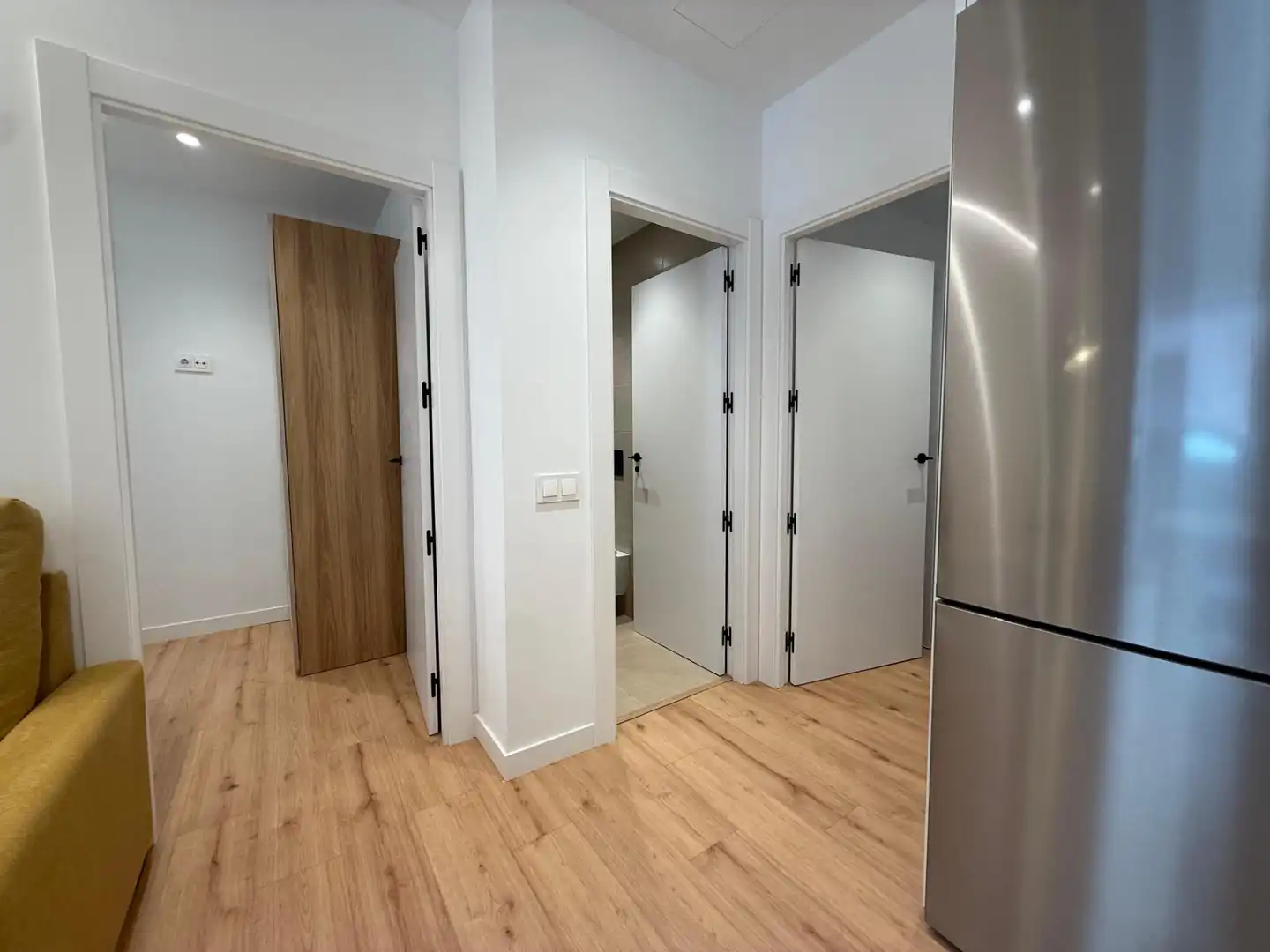 Ground floor for rent in Murcia
