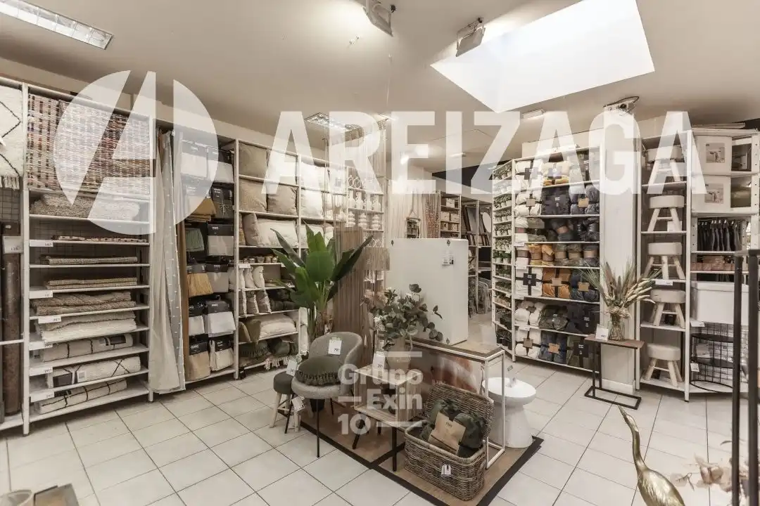 Gewerbefläche zur Miete in Gipuzkoa Plaza 8, imagen 32