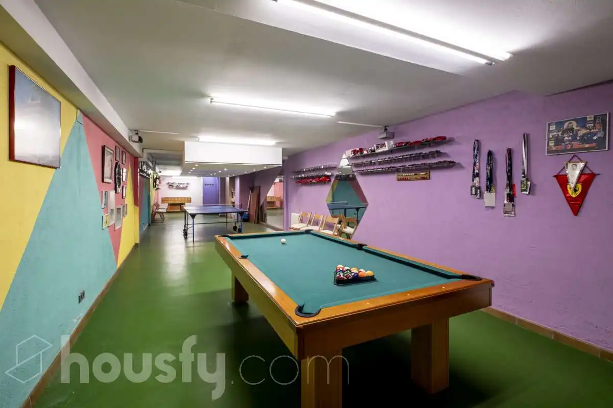 Casa o chalet en venta en Barcelona con Aire acondicionado, Terraza y Trastero
