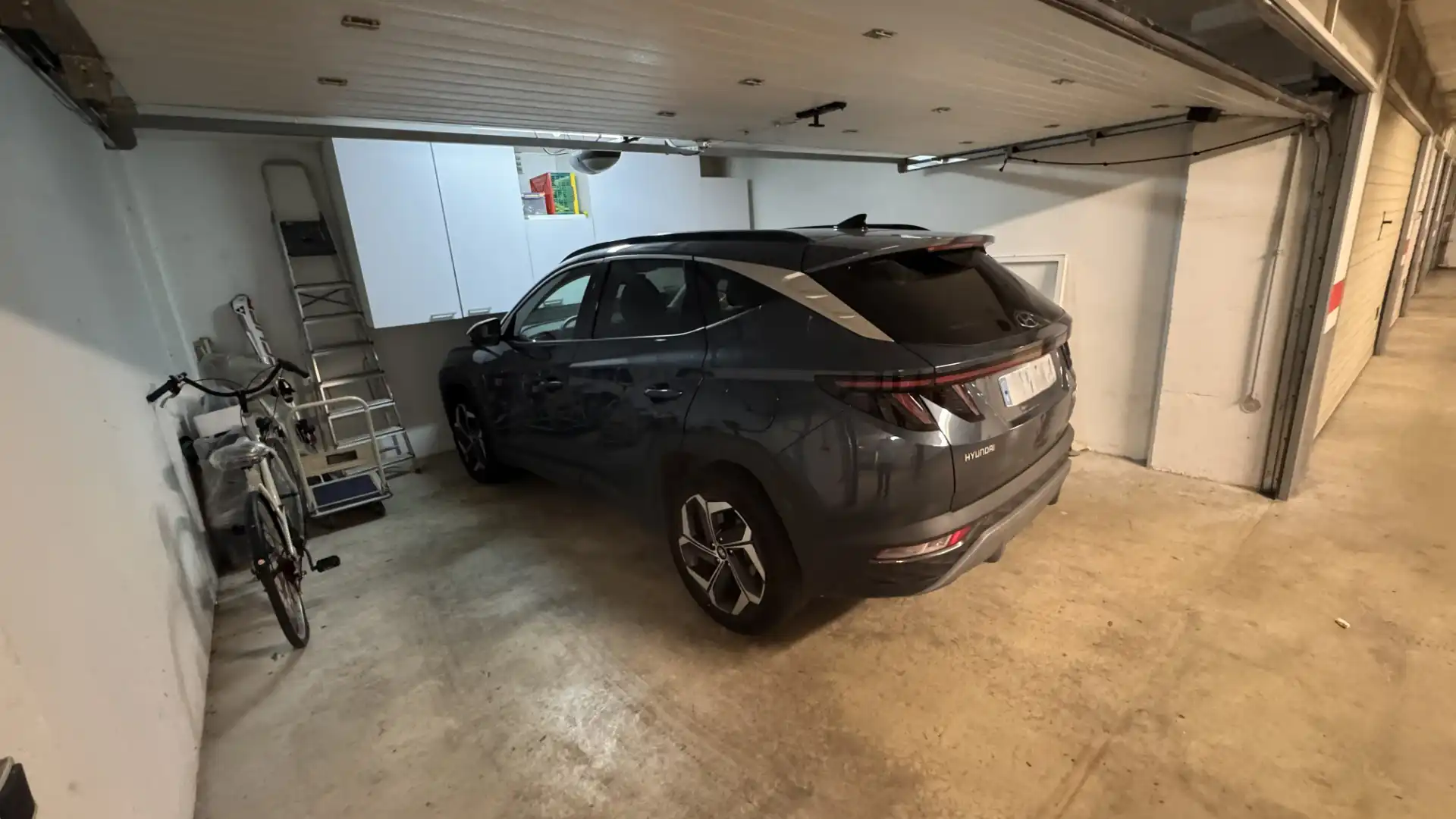 Parking de Planta baja en venta en Salou con Aire acondicionado, Calefacción y Jardín privado