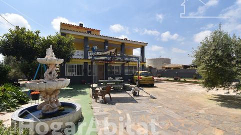 Photo 2 of Houses for sale in Partida Pinella, Madrigal, Vila-real