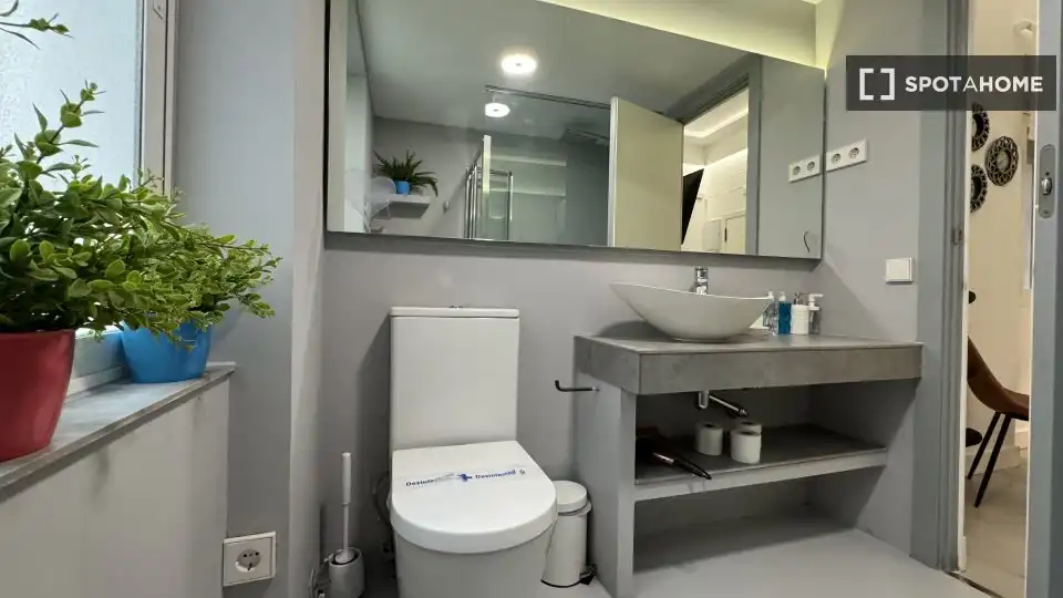 Wohnung zur Miete in Centro, imagen 9