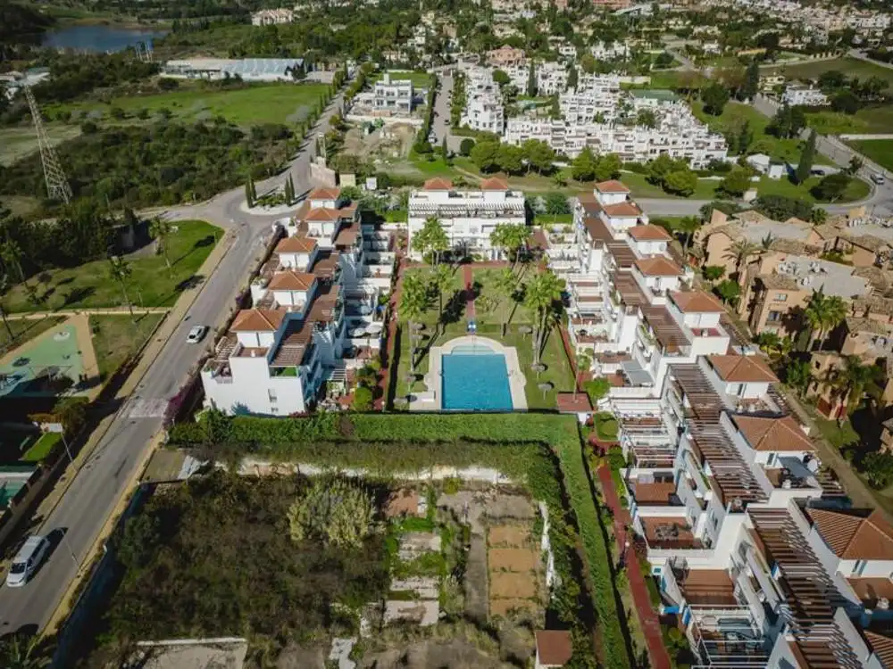 Casa a schiera con piscina in vendita a Benamara - Atalaya, imagen 24