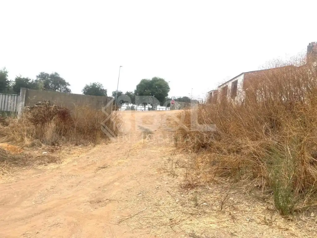 Casa o xalet en venda a Rosal de la Frontera