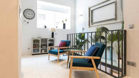 Foto 5 de Pis de lloguer a N/a, Berruguete, Madrid