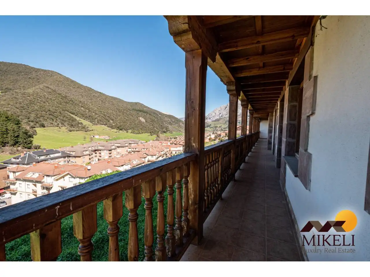 Houses for sale in Calle Camino Viejo, Potes