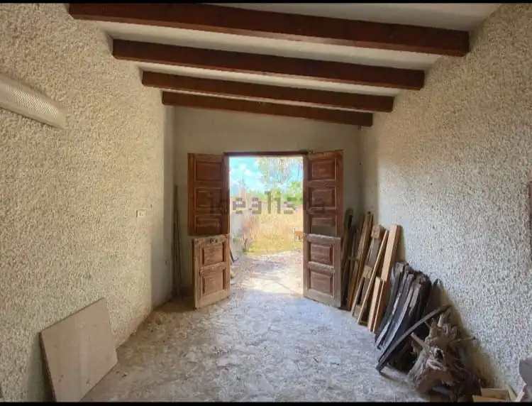 Casa o xalet en venda en Mutxamel amb Aire condicionat, Jardí privat i Forn