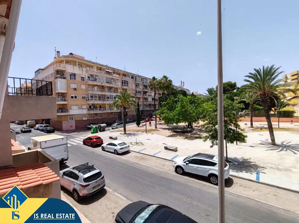 Appartement compact avec piscine à vendre à Playa del Cura, imagen 22