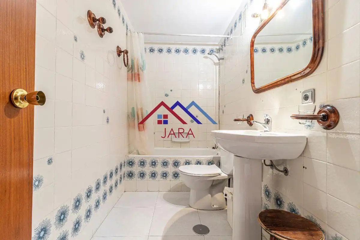 Apartamento de alquiler en Parque Atlántico - Ronda este