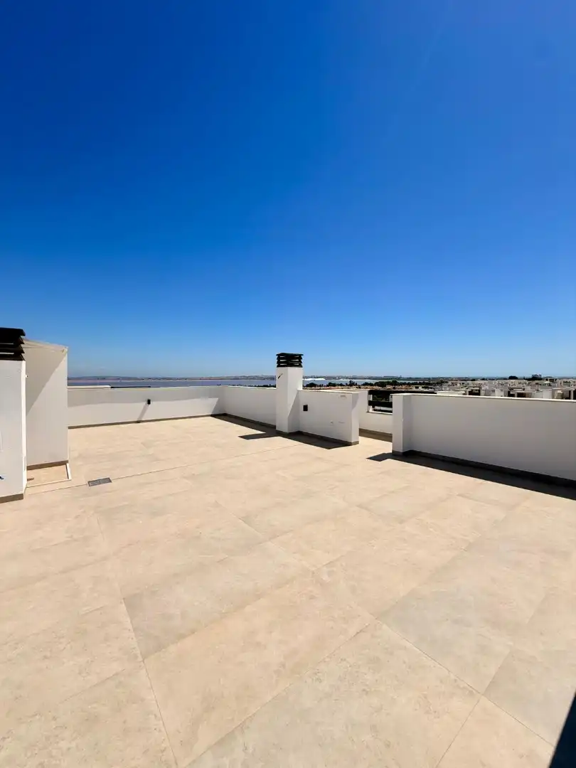 Wohnungen zum Verkauf in Calle Caritas, 19, Parque Acuático - Sector 25