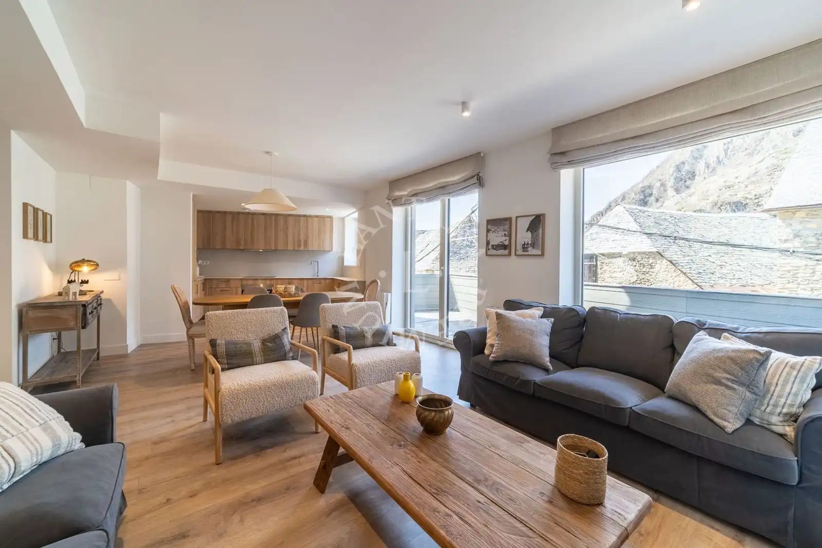 Mini appartamento con balcone in vendita a Major 22, imagen 3