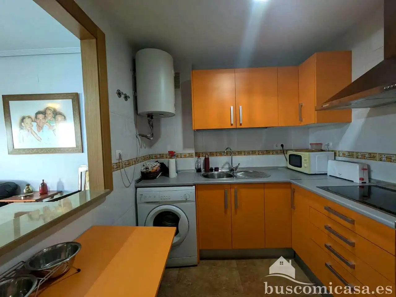 Appartement avec balcon à vendre à Calle Úbeda, imagen 15
